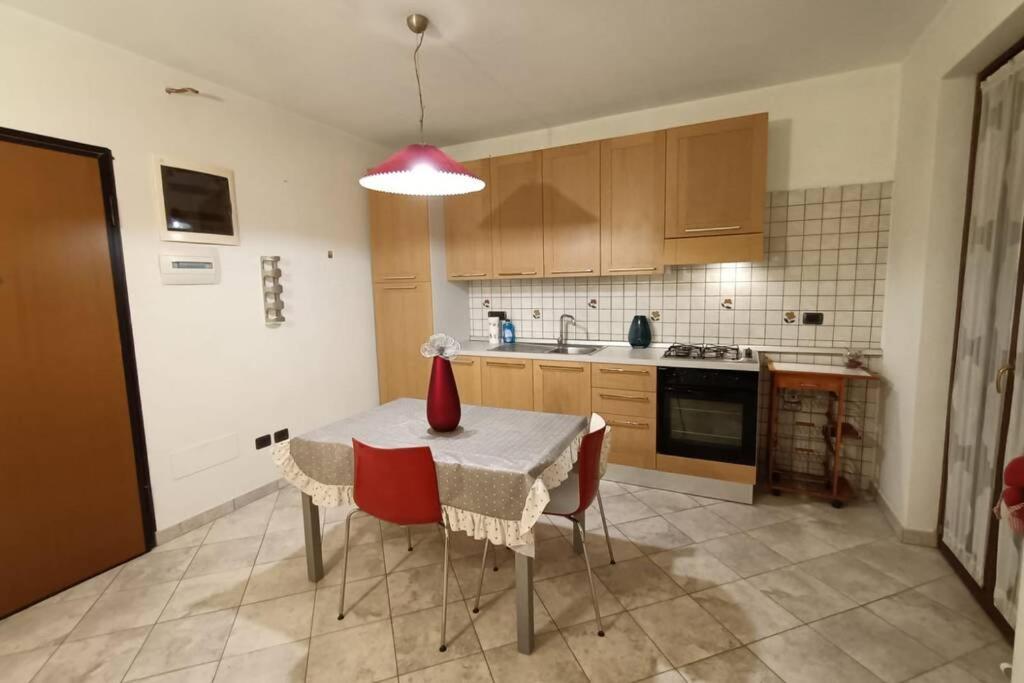 Appartamento A Cinque Minuti Dal Centro Di Lecce Exterior foto